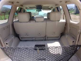 2003 Lexus GX470 For Sale