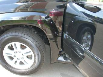 2003 Lexus GX470 For Sale