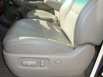 2003 Lexus GX470 For Sale
