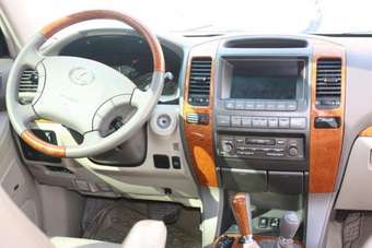 Lexus GX470