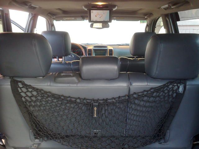 2004 Lexus GX470