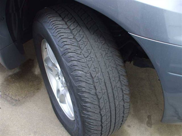 2004 Lexus GX470