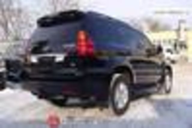 2004 Lexus GX470
