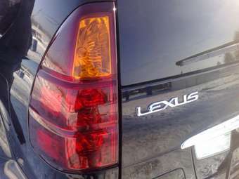 Lexus GX470