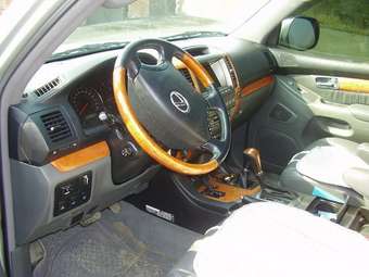 Lexus GX470