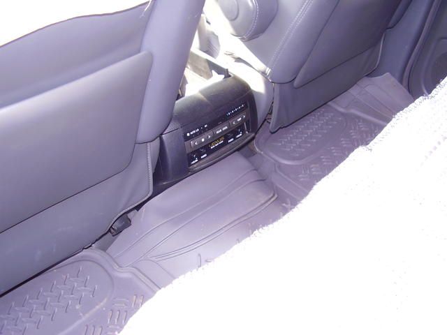 2004 Lexus GX470