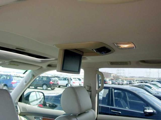 2004 Lexus GX470