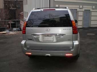 Lexus GX470