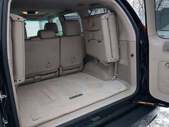 2004 Lexus GX470 Pics