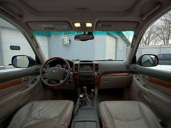2004 Lexus GX470 For Sale
