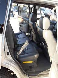 2004 Lexus GX470 Pics