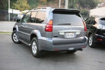 2004 Lexus GX470 For Sale