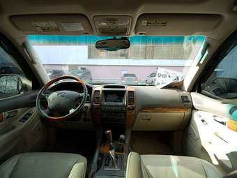 2004 Lexus GX470 For Sale