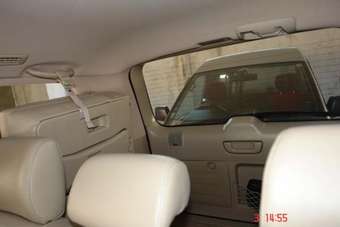 2004 Lexus GX470 For Sale