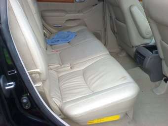 2004 Lexus GX470 For Sale