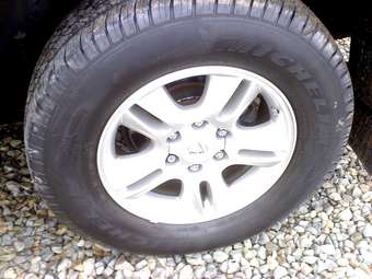 2004 Lexus GX470 Images