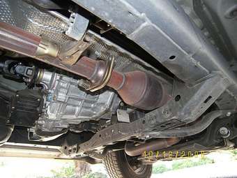 2004 Lexus GX470 Photos