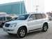 Preview 2004 Lexus GX470