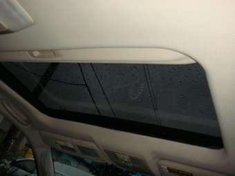 2004 Lexus GX470 Photos