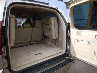 2004 Lexus GX470 For Sale