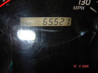 2004 Lexus GX470 Photos