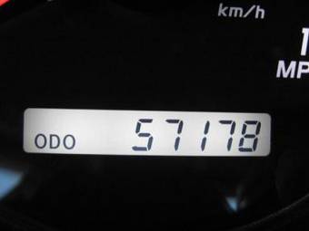 2004 Lexus GX470 Pictures