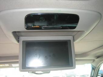 2004 Lexus GX470 Photos