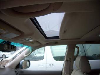 2004 Lexus GX470 Pictures