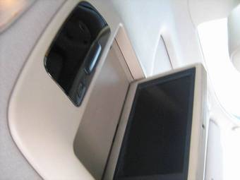 2004 Lexus GX470 Pictures