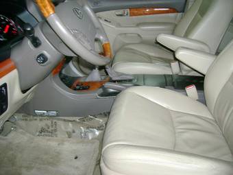 2004 Lexus GX470 For Sale
