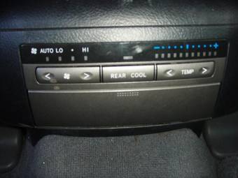 2004 Lexus GX470 Pics