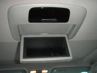 2004 Lexus GX470 Pictures