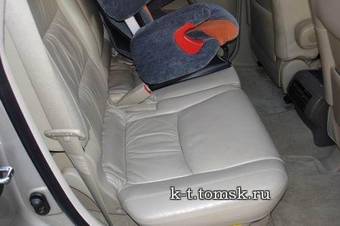 2004 Lexus GX470 For Sale