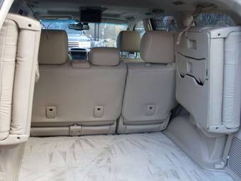 2004 Lexus GX470 For Sale