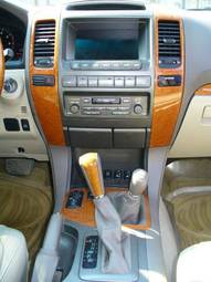 2004 Lexus GX470 For Sale