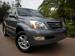 Preview 2004 Lexus GX470