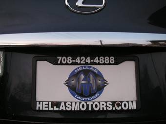 2004 Lexus GX470 Photos