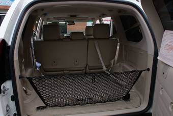 2004 Lexus GX470 Photos