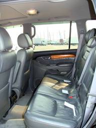 2004 Lexus GX470 For Sale