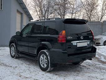 2004 Lexus GX470 For Sale