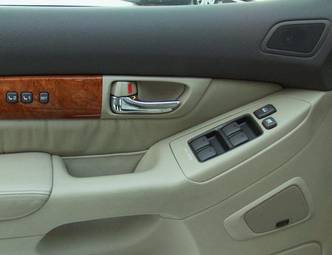 2004 Lexus GX470 For Sale