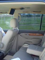 2004 Lexus GX470 For Sale
