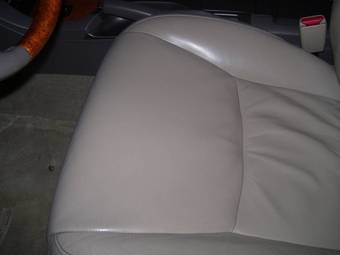 2004 Lexus GX470 Pictures