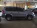 Preview Lexus GX470