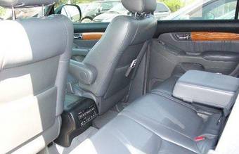 2004 Lexus GX470 For Sale