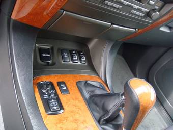 2004 Lexus GX470 Wallpapers
