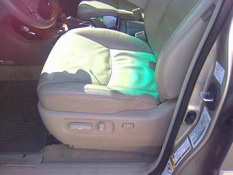 2004 Lexus GX470 Pics