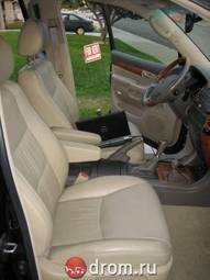 2004 Lexus GX470 Pictures