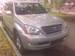 Preview Lexus GX470