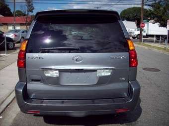 Lexus GX470